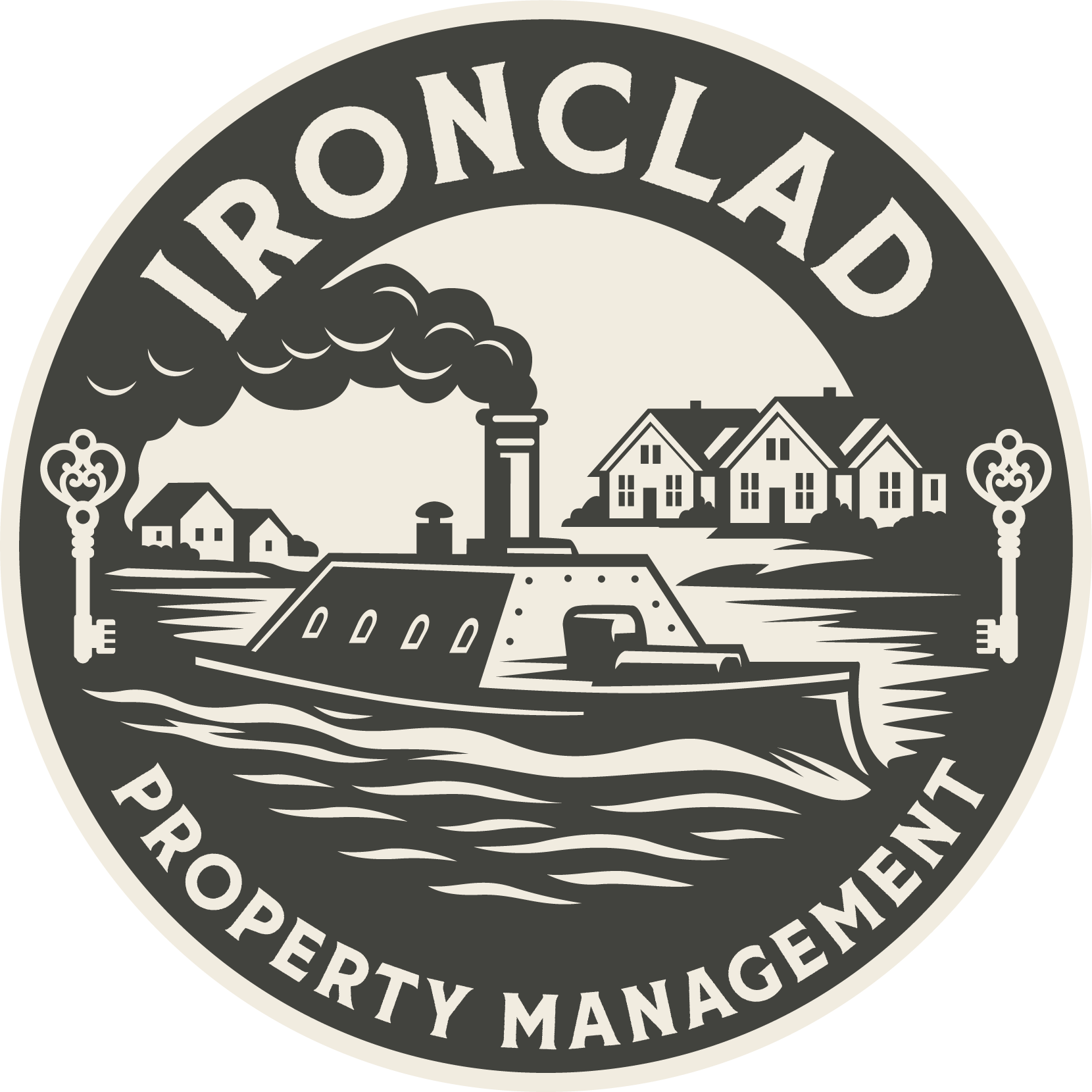 Ironclad Property Management